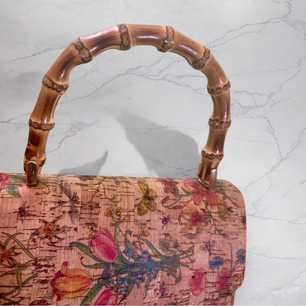 Haute Hippie Handbag |RARE - Picture 4 of 7